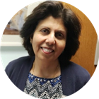 Dr. Shivani Myer