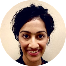 Dr. Shivanii Patel, DDS