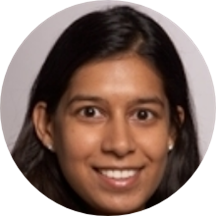 Dr. Shradha Agarwal, MD