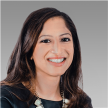 Dr. Shruti Patel, OD