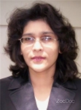 Dr. Shubhangi Lodd, MD