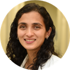 Dr. Silgi Varghese
