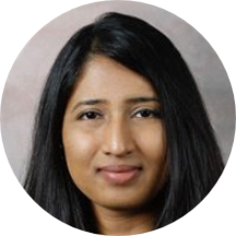 Dr. Silpa Nannapaneni, MD