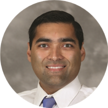 Dr. Simit Doshi, MD