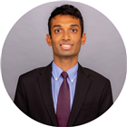 Dr. Sivakumar Venkatachalam, DMD