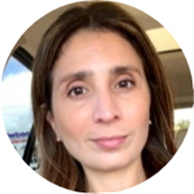 Dr. Solangel Padron, PhD