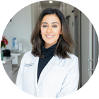 Dr. Solmaz Eftekhari