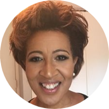 Dr. Sonia Banks, PhD, LCP