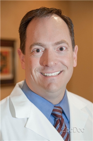 Dr. Spencer Quinton, OD