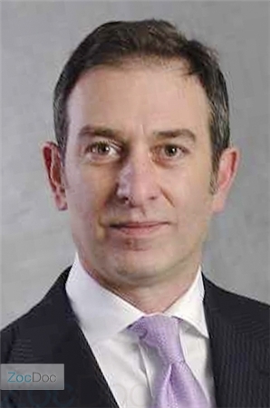 Dr. Spiros Manolidis, MD