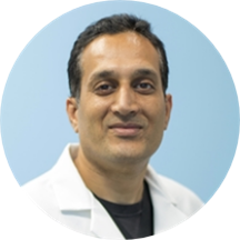 Dr. Sravan Abbaraju, DMD