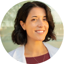 Dr. Stacy De-lin, MD