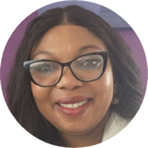 Dr. Stella Nkwocha, DNP, FNP-BC, PMHNP-BC