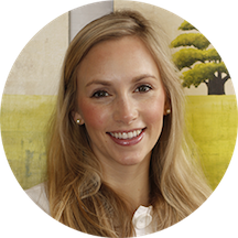 Dr. Stephanie Haldy, DMD
