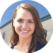 Dr. Stephanie Szeliga, PT, DPT