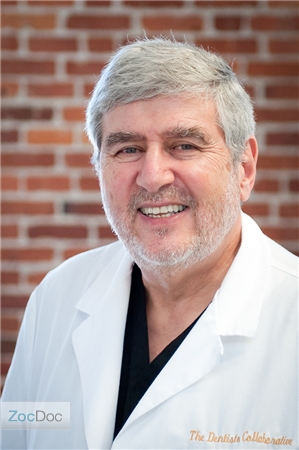 Dr. Stephen Halem, DMD