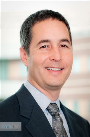 Dr. Stephen Hyde, MD