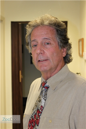 Dr. Stephen Venokur, OD