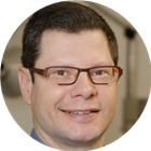 Dr. Steve Bird