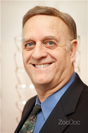 Dr. Steve Eriksen, OD