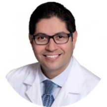 Dr. Steven Argumedo, MD