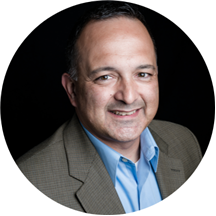 Dr. Steven Baca, DC