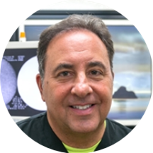 Dr. Stuart Krost, MD