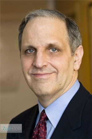 Dr. Stuart Sondheimer, MD