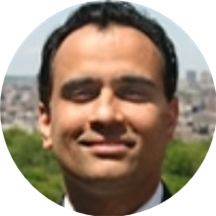 Dr. Subhash Kini, MD