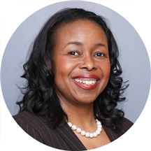 Dr. Summer Johnson, PsyD