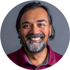 Dr. Sundip Patel, OD