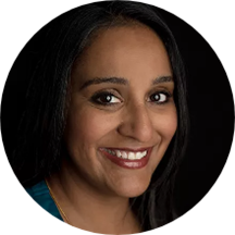 Dr. Sunitha Chandy, PsyD