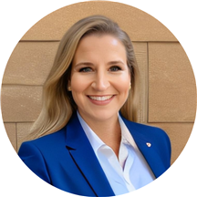 Dr. Suzanne Grady, DDS