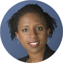 Dr. Sydney Butts, MD