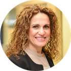 Dr. Syuzana Ismailova-Aronov