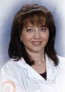 Dr. Tamara Gurevich, MD
