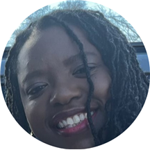 Dr. Tamika Jones, MD