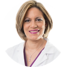 Dr. Tammy Vargas, MD