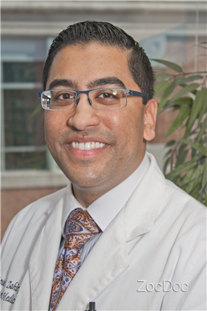 Dr. Tarique Zahir, MD