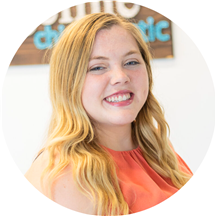 Dr. Tayler VanHoosier-McNeill, DC