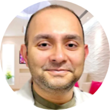 Dr. Tejas Tripathi, MD