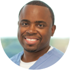 Dr. Thaddeus Harvey