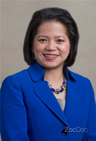 Dr. Thao Tran, MD