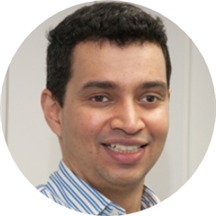 Dr. Thiago Matias, DDS