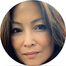 Dr. Thuy Cam Thi Lam, OD