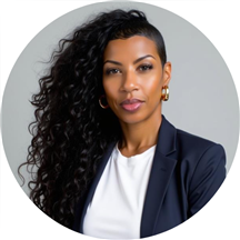 Dr. Tiffanie Bailey, DNP