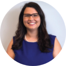Dr. Tiffany Hankla, AuD