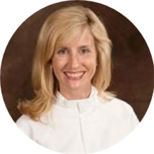 Dr. Tina McGeorge, DMD