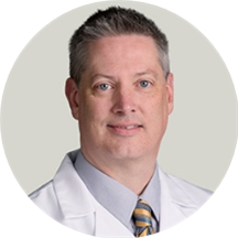 Dr. Titus Daniels, MD