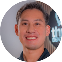 Dr. Toan Ho, DDS